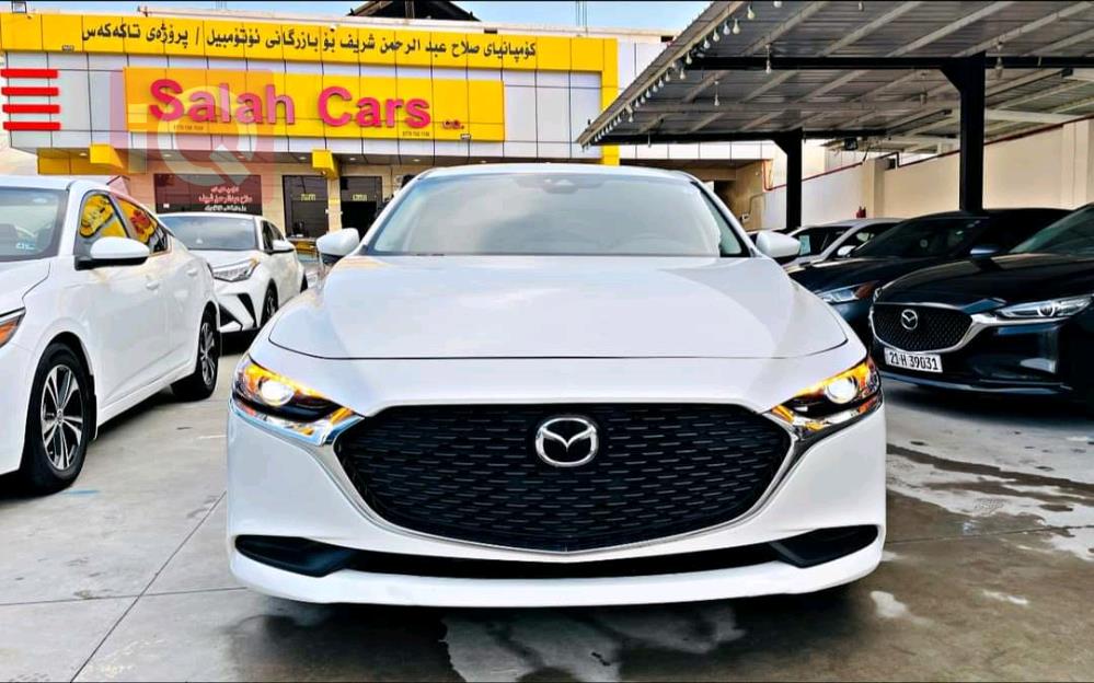 مازدا 3